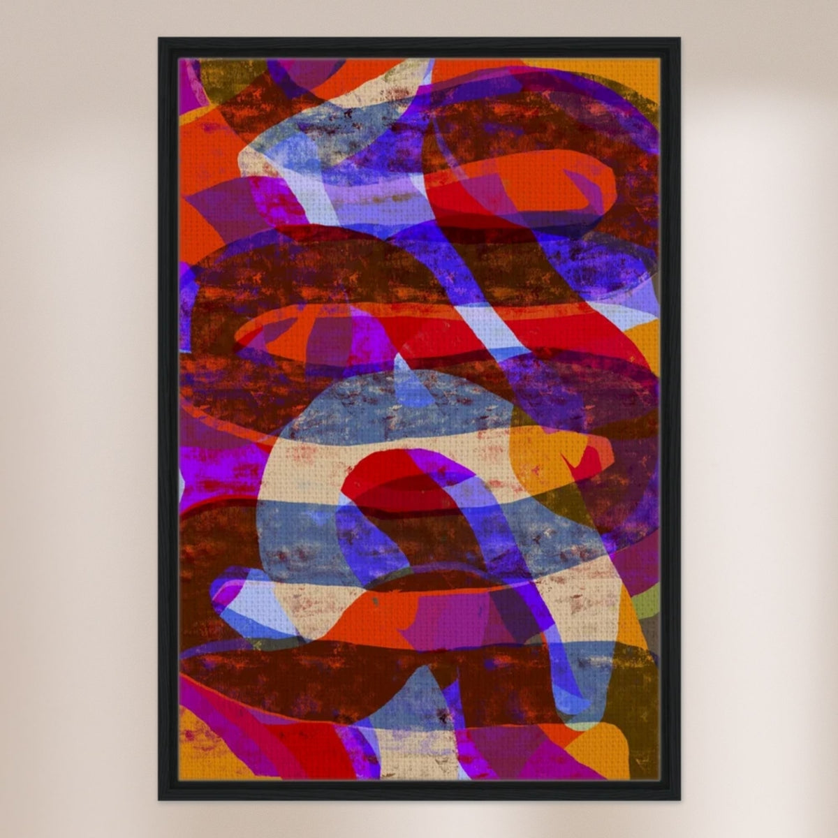 Interwoven Dimensions 09