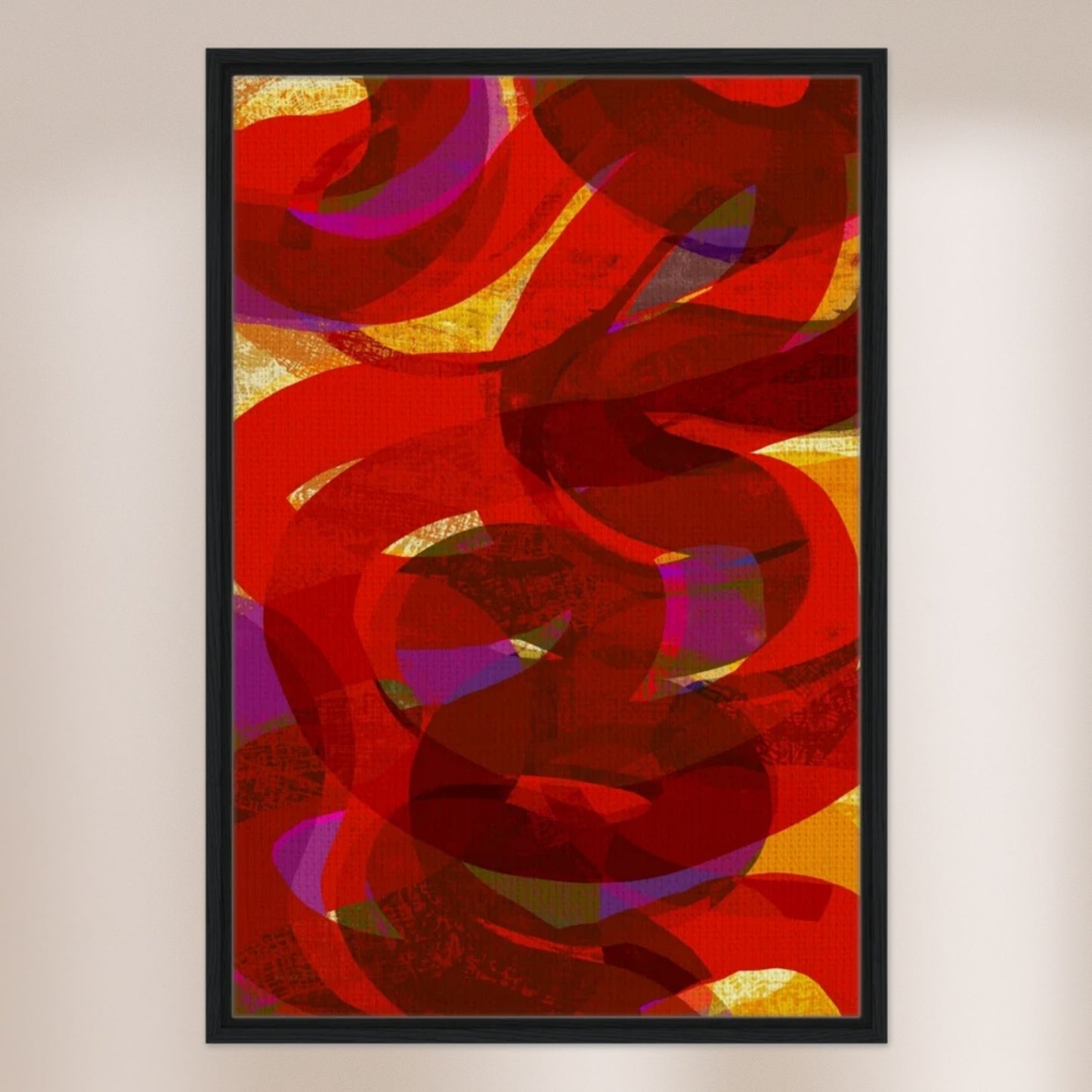 Interwoven Dimensions 06