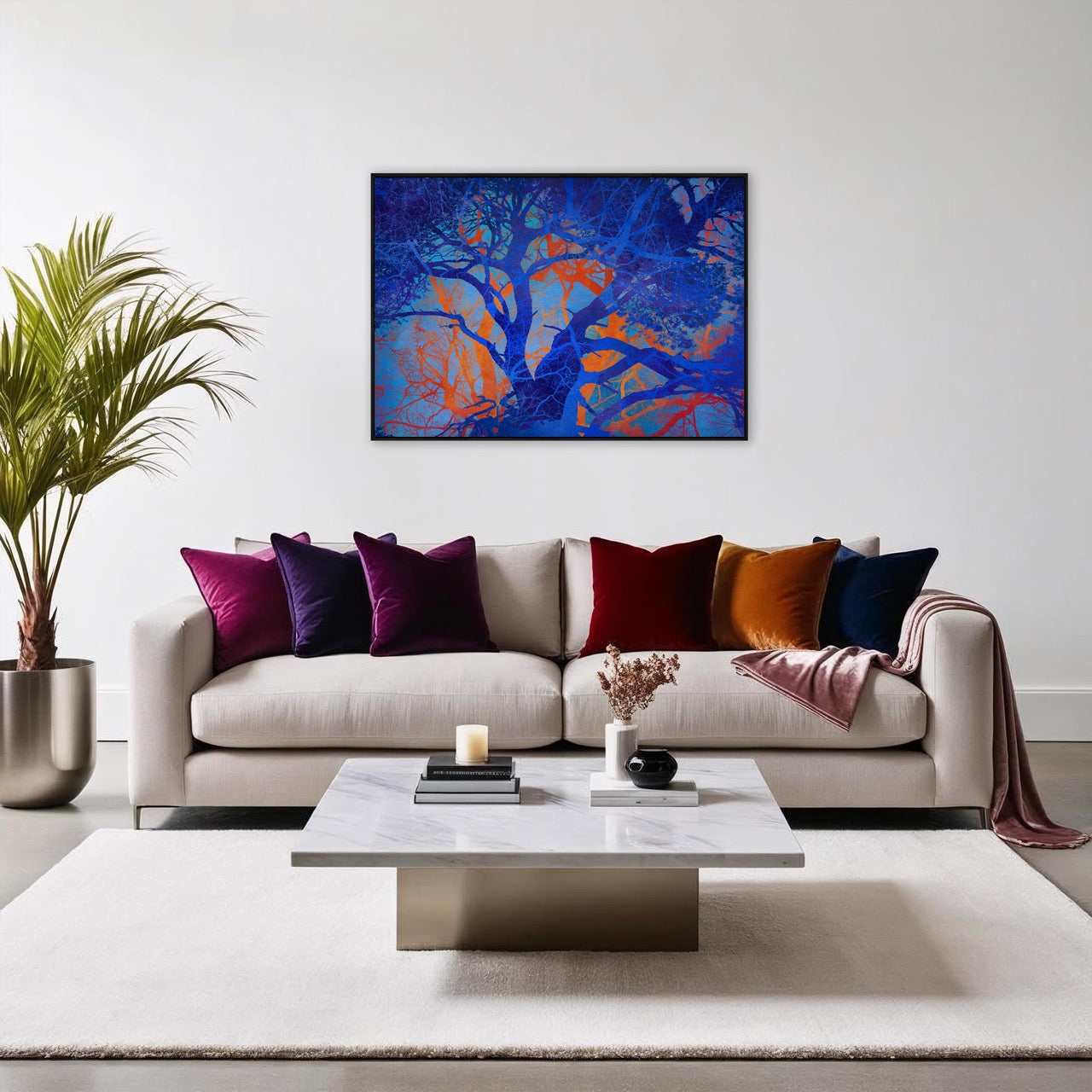 Awakened in the Forest 10