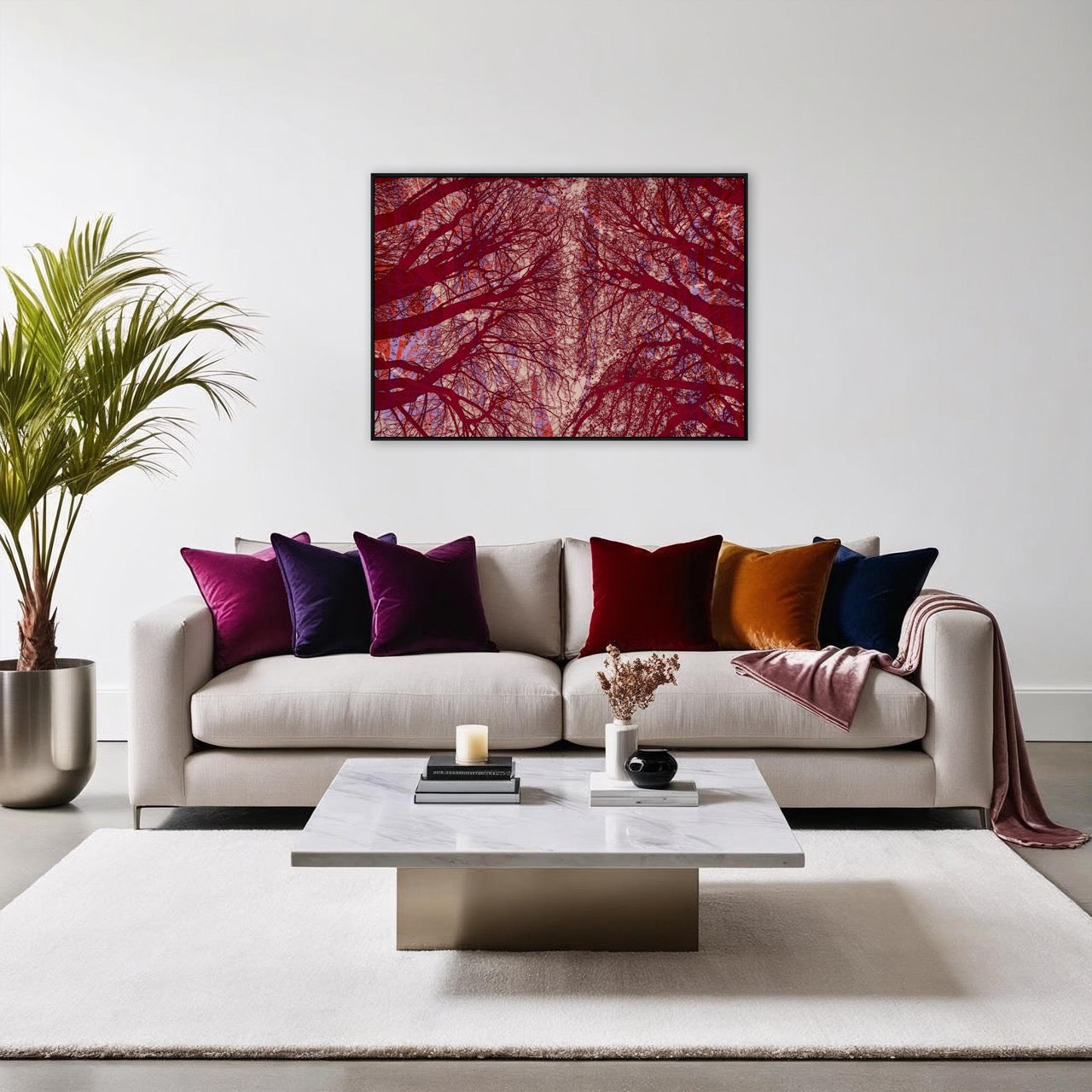 Awakened in the Forest 15