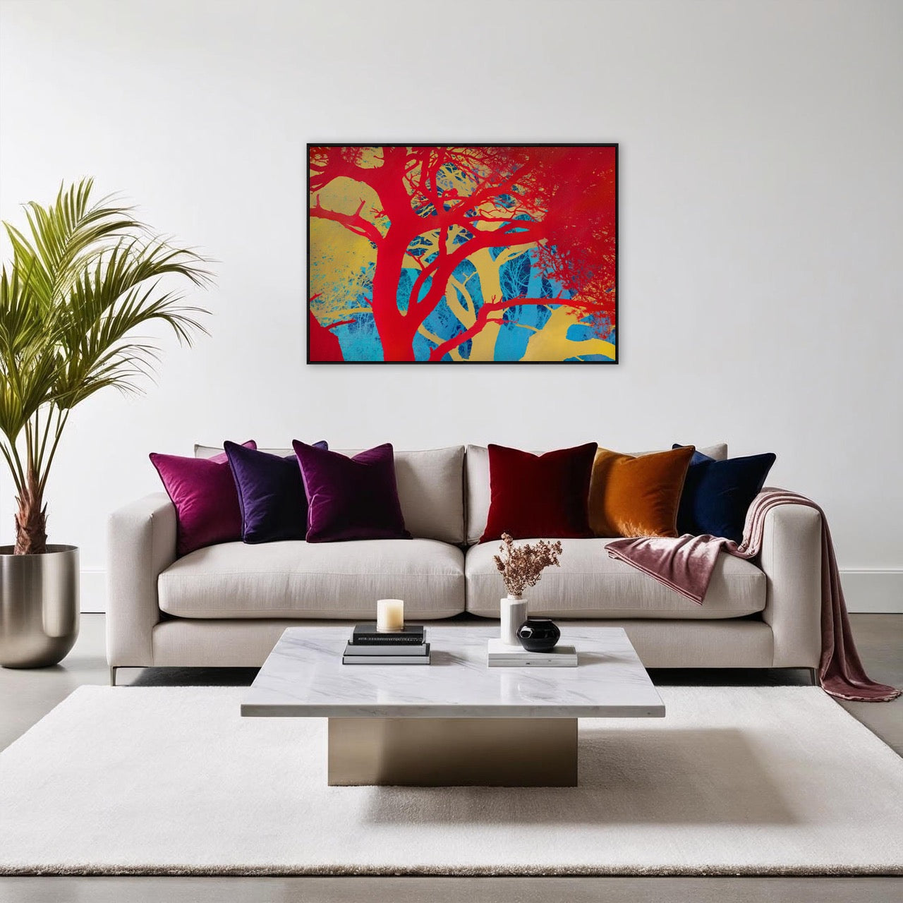 Awakened in the Forest 2