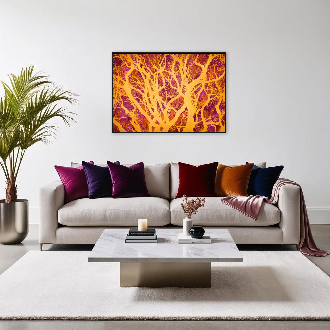 Awakened in the Forest 5