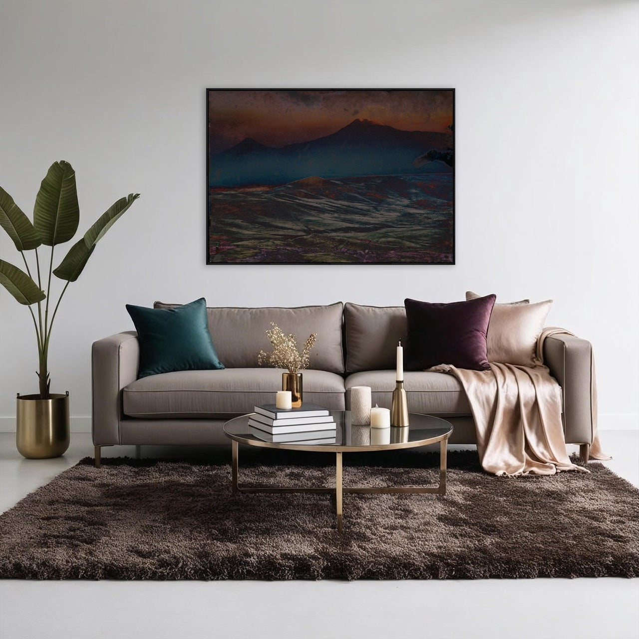 The Lost Residents 1