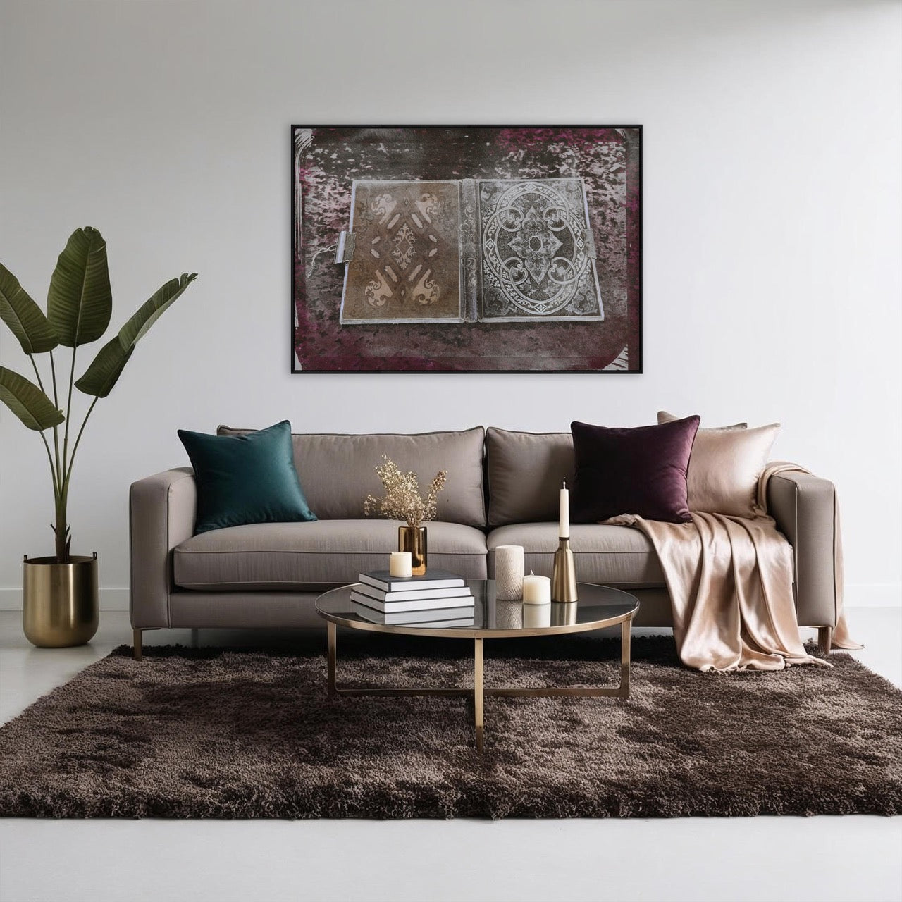 The Lost Residents 11