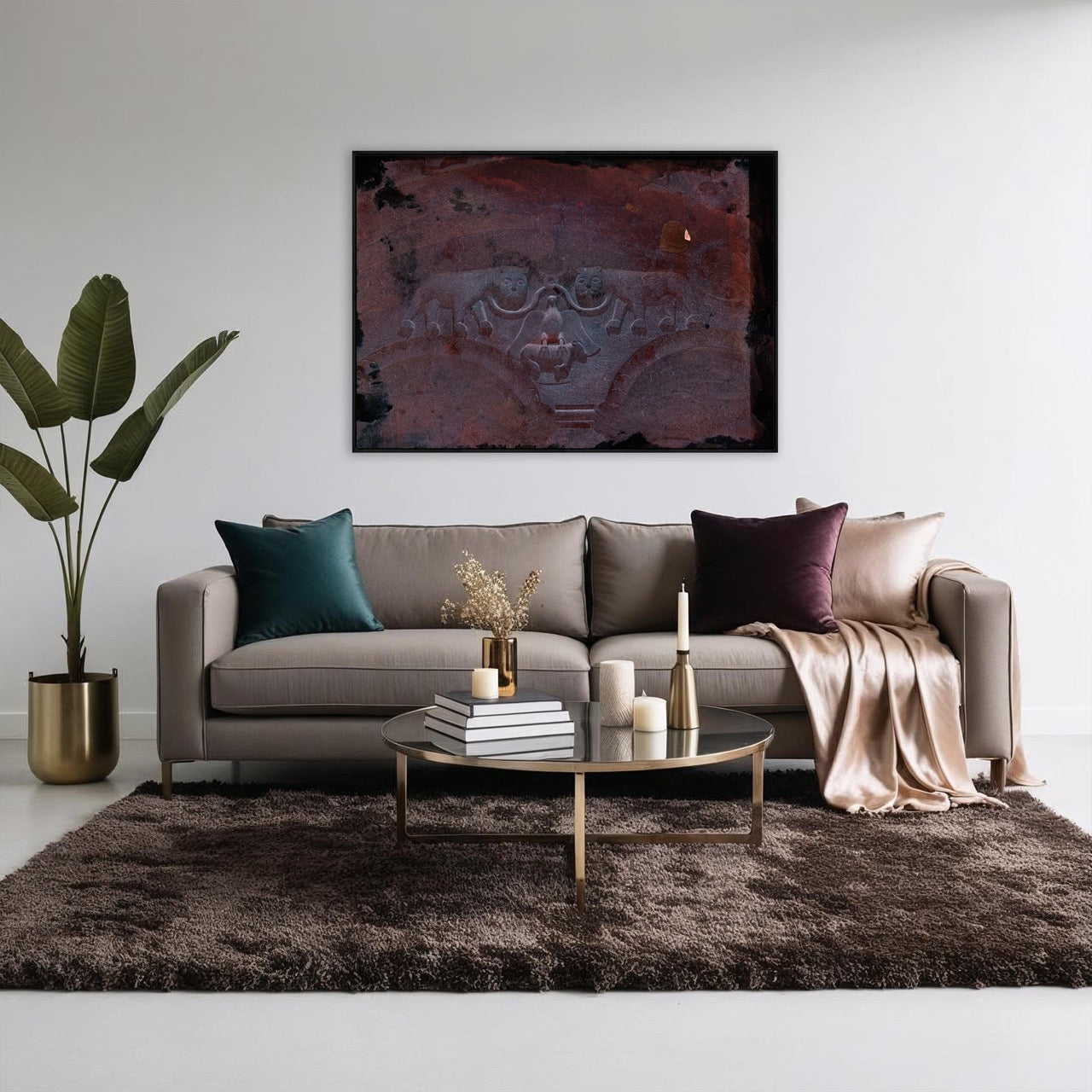 The Lost Residents 13