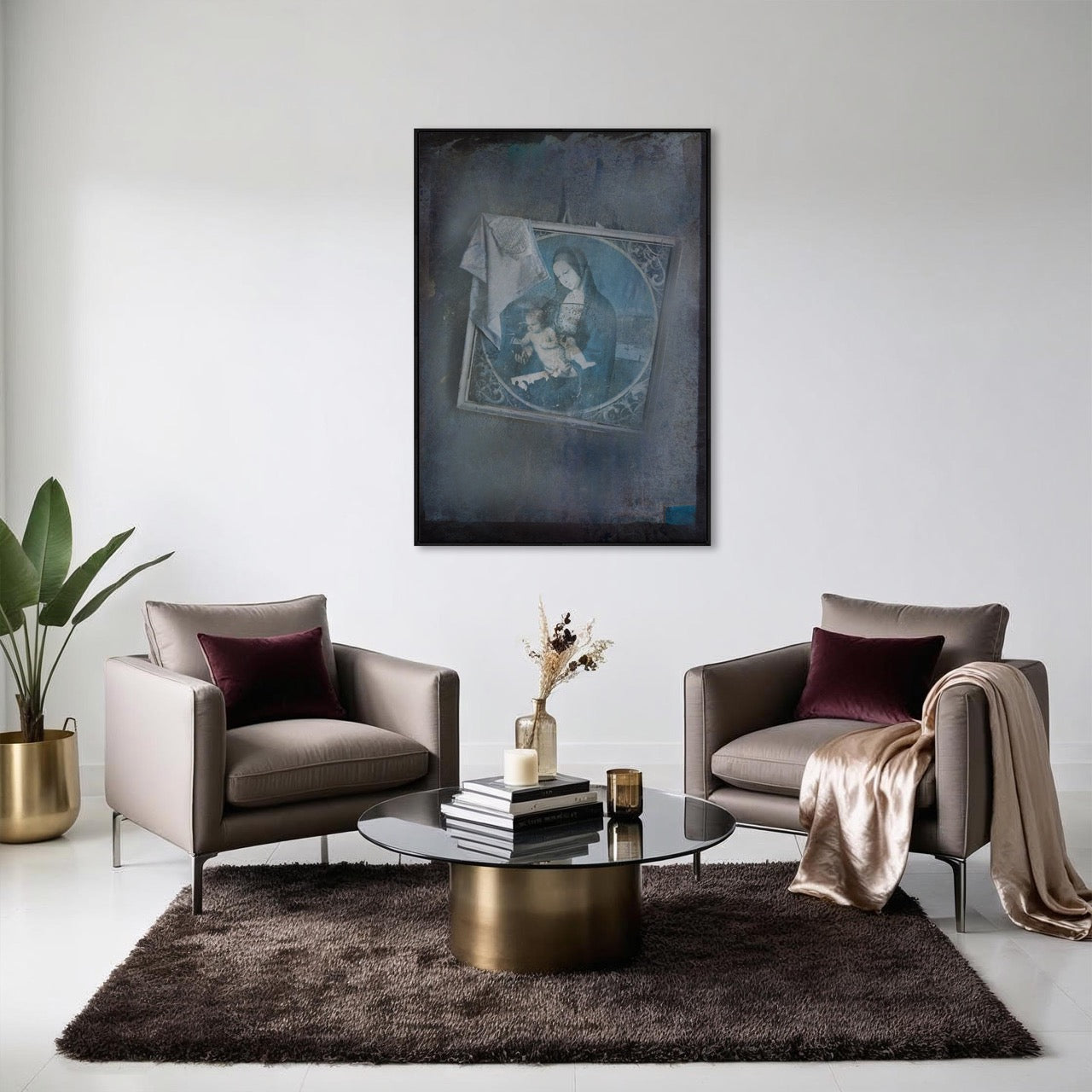 The Lost Residents 14