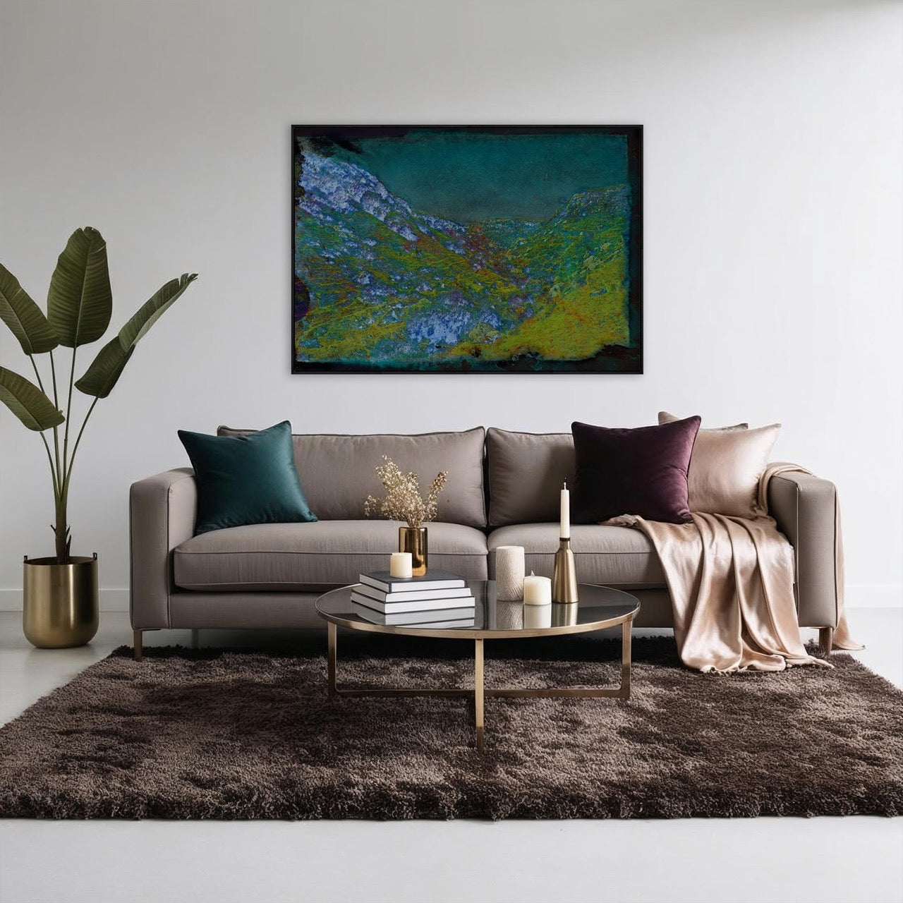 The Lost Residents 15