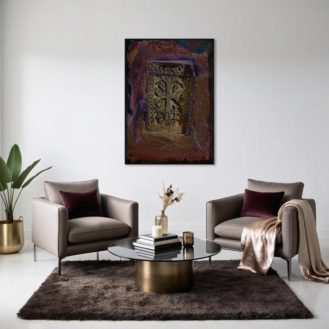 The Lost Residents 16