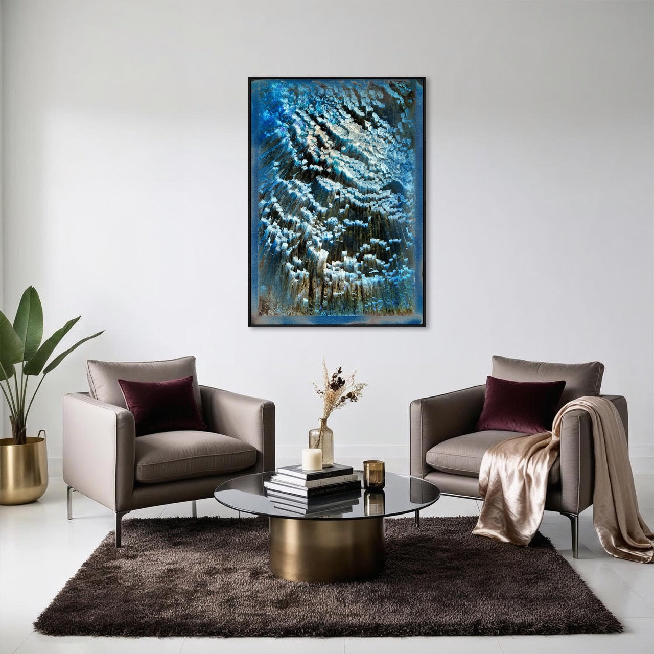 The Lost Residents 4