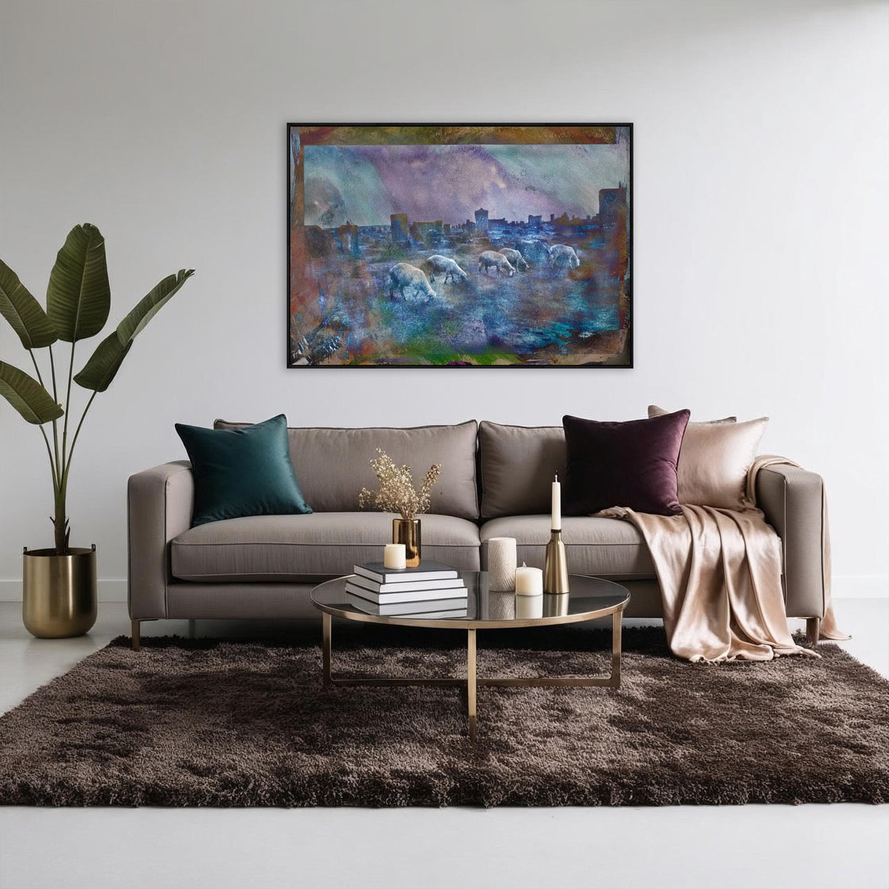 The Lost Residents 5