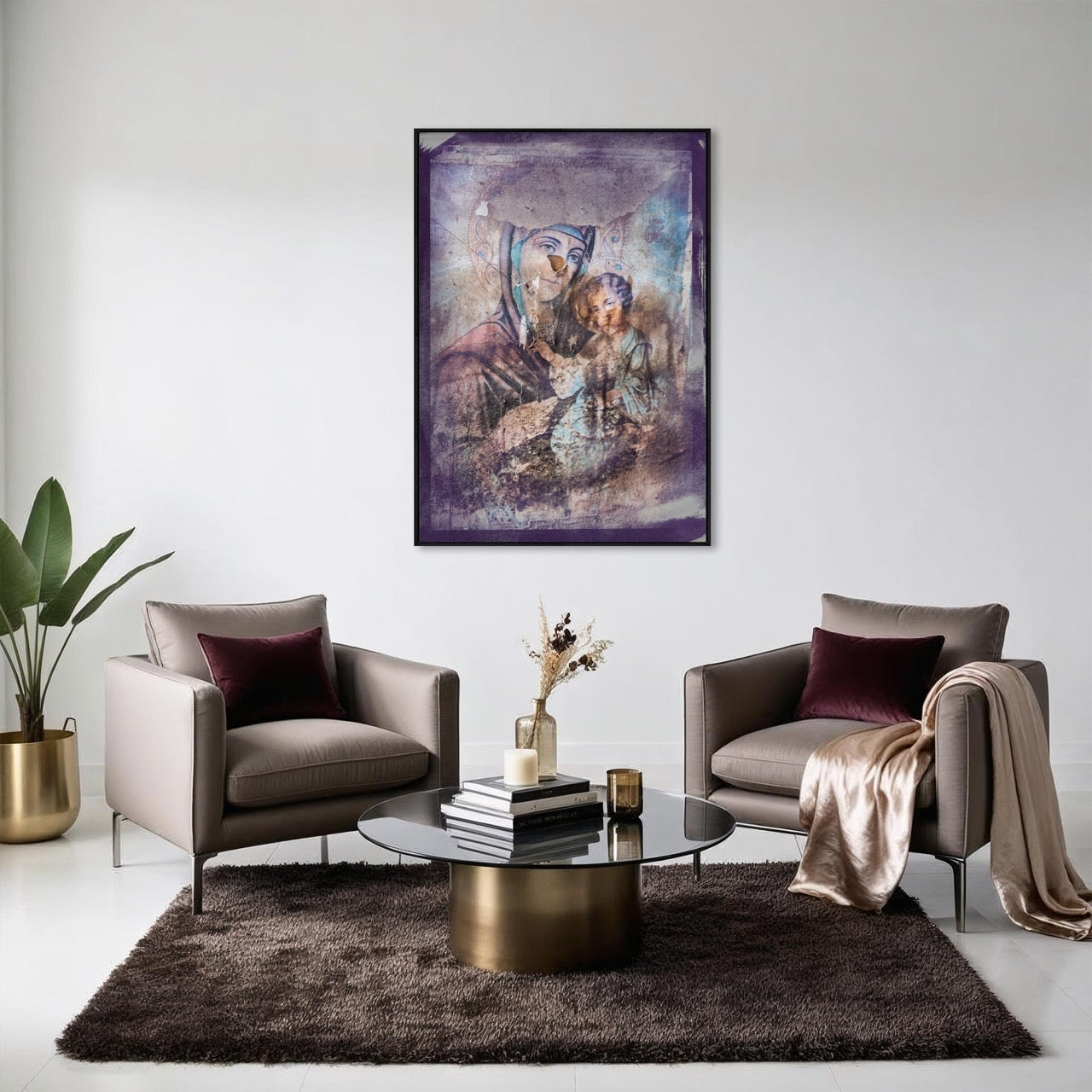 The Lost Residents 6