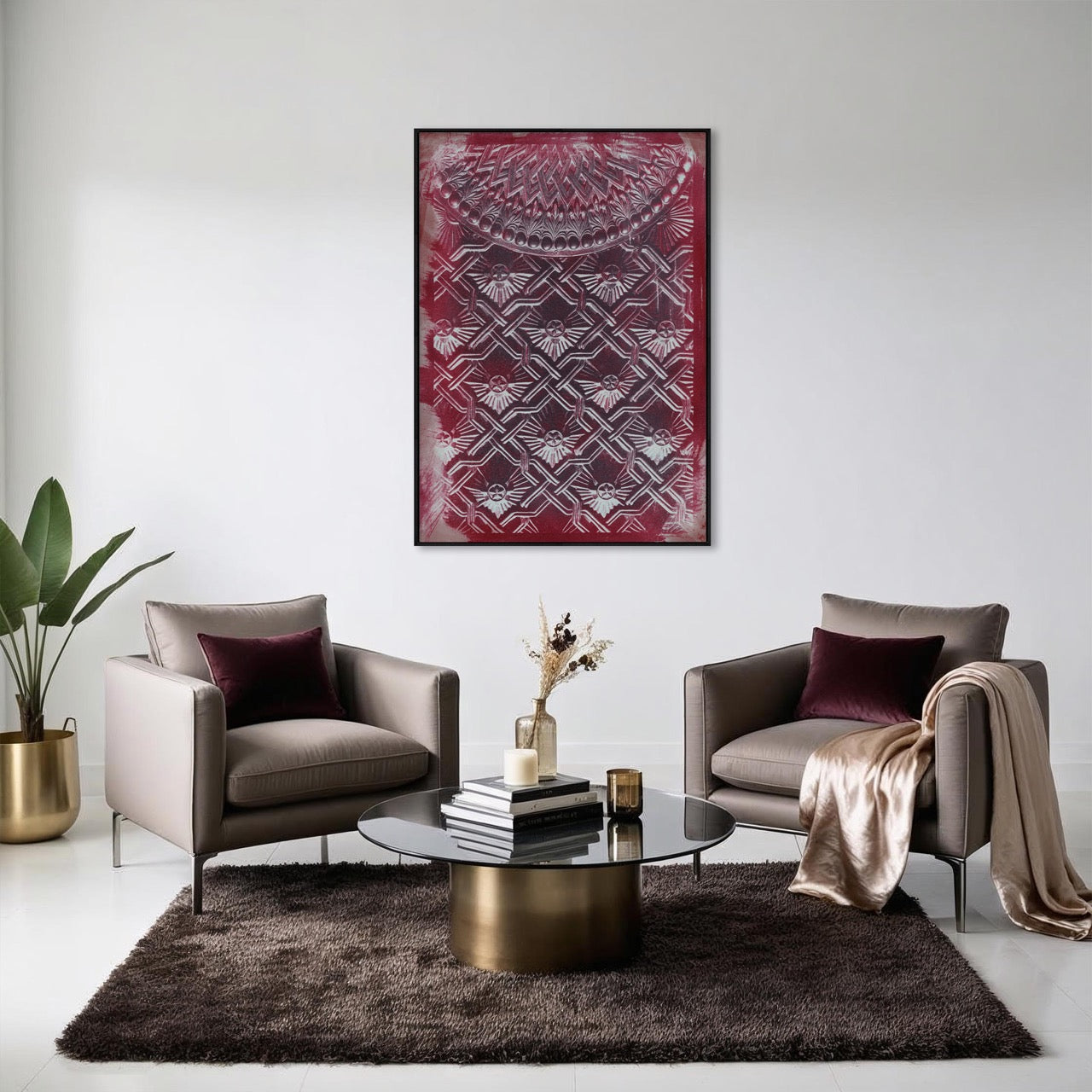 The Lost Residents 8