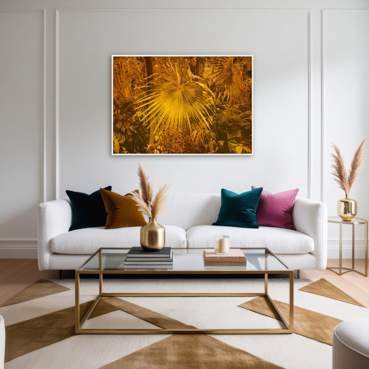 Tropical Luminance 10