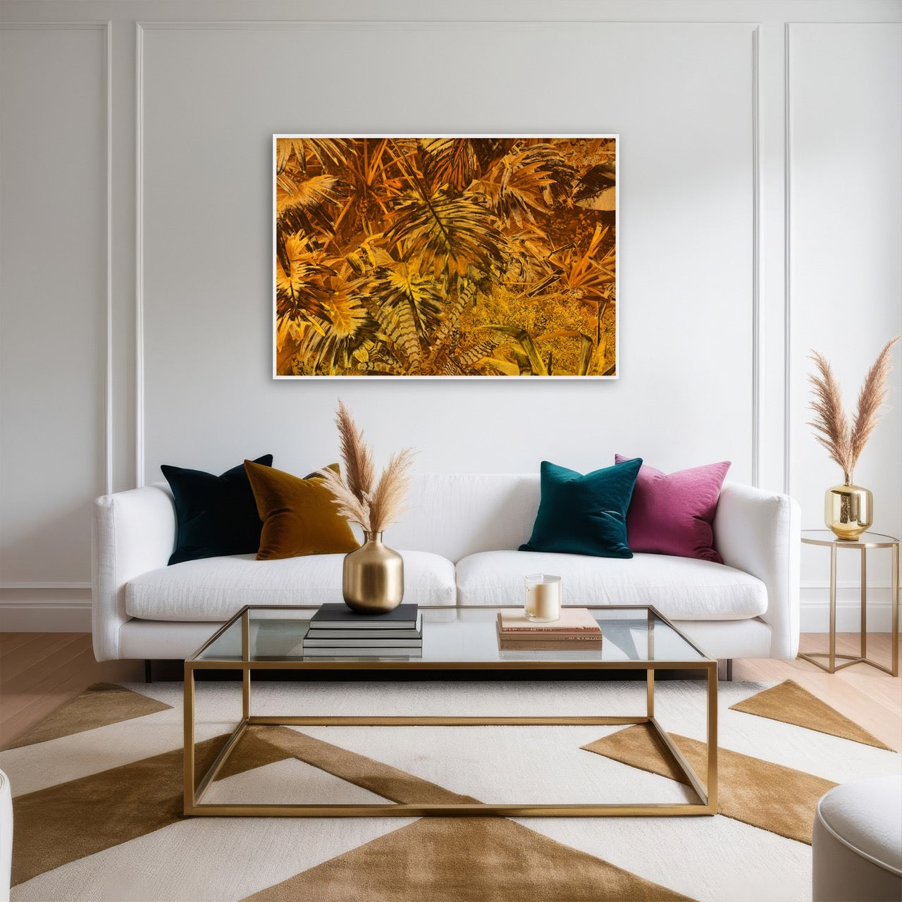 Tropical Luminance 13