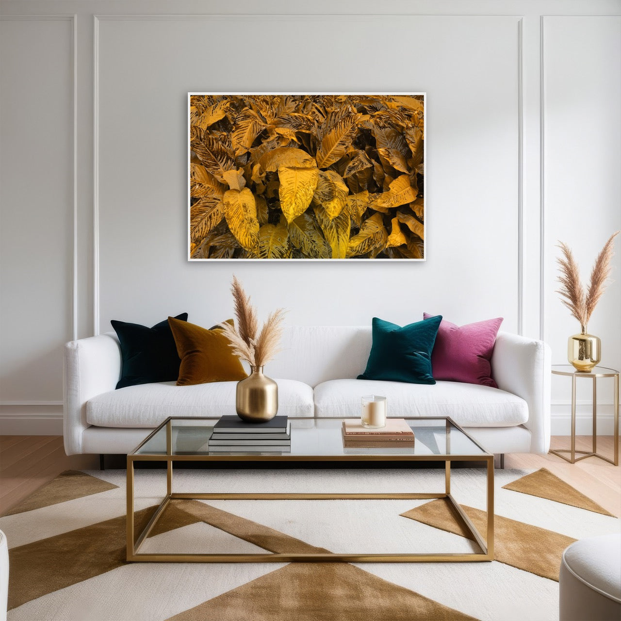 Tropical Luminance 14