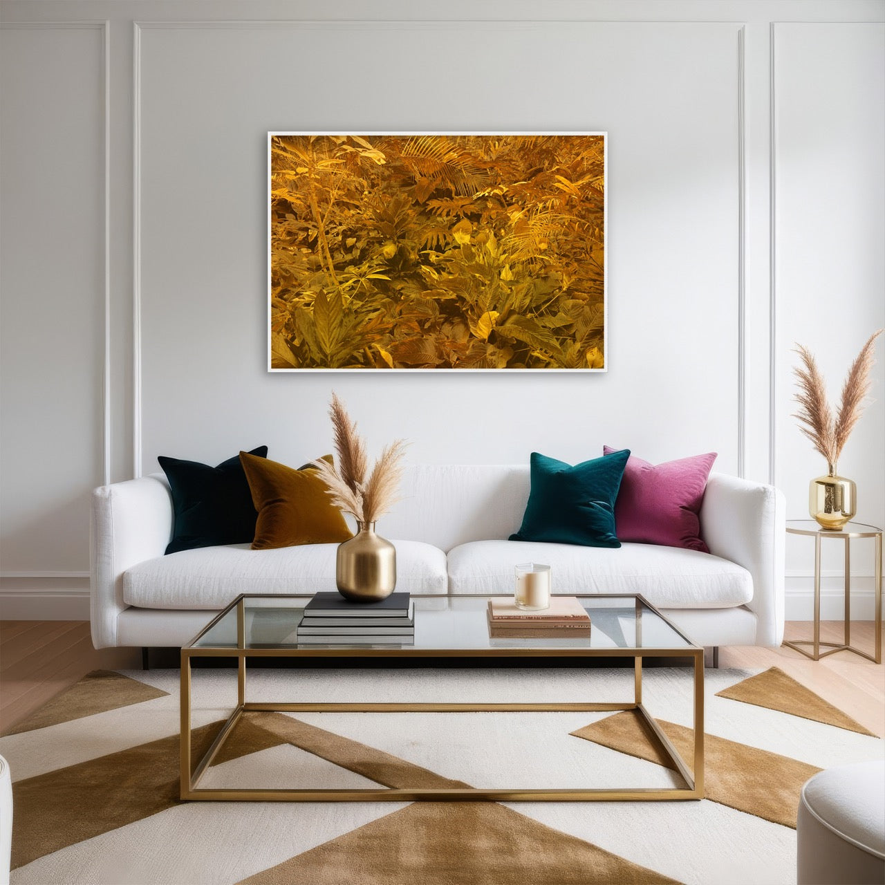 Tropical Luminance 15