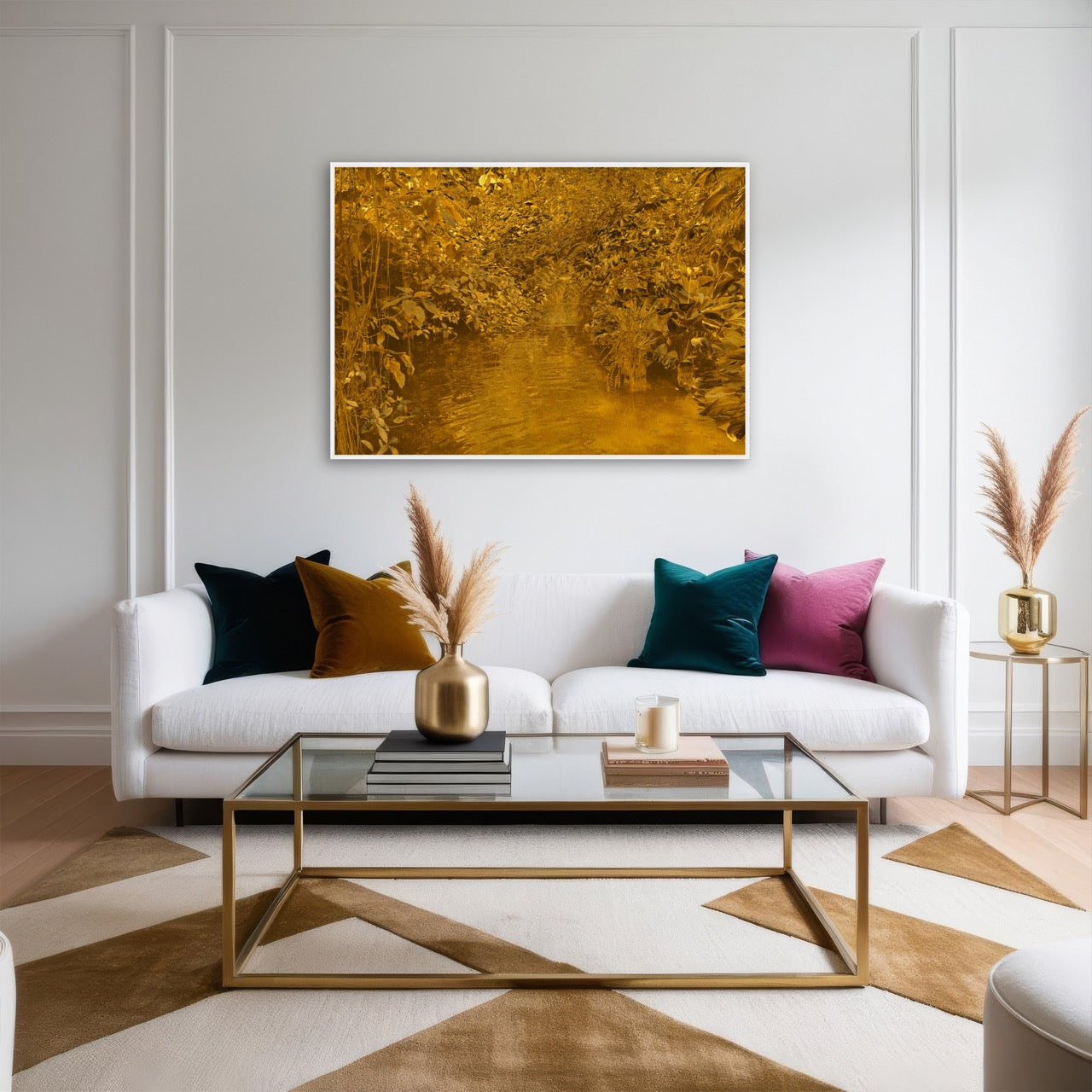 Tropical Luminance 16