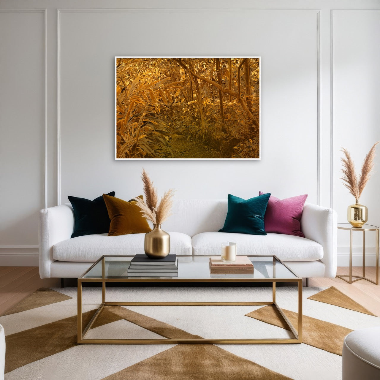 Tropical Luminance 17