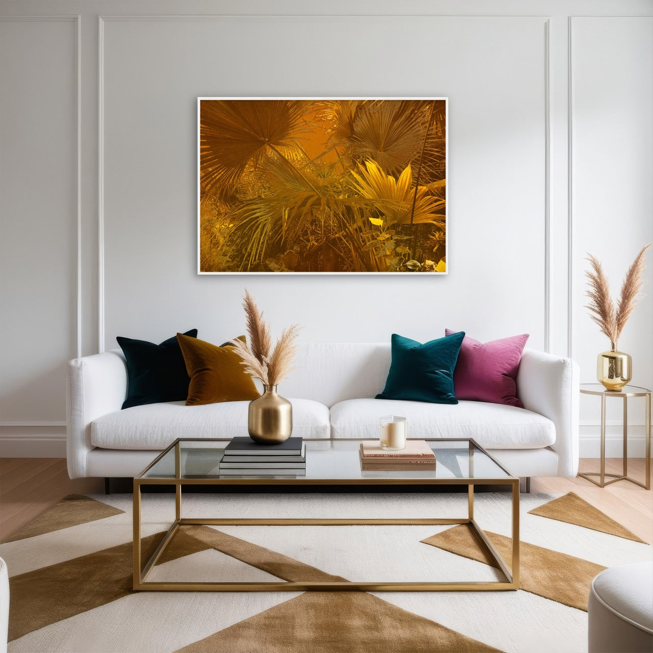 Tropical Luminance 2