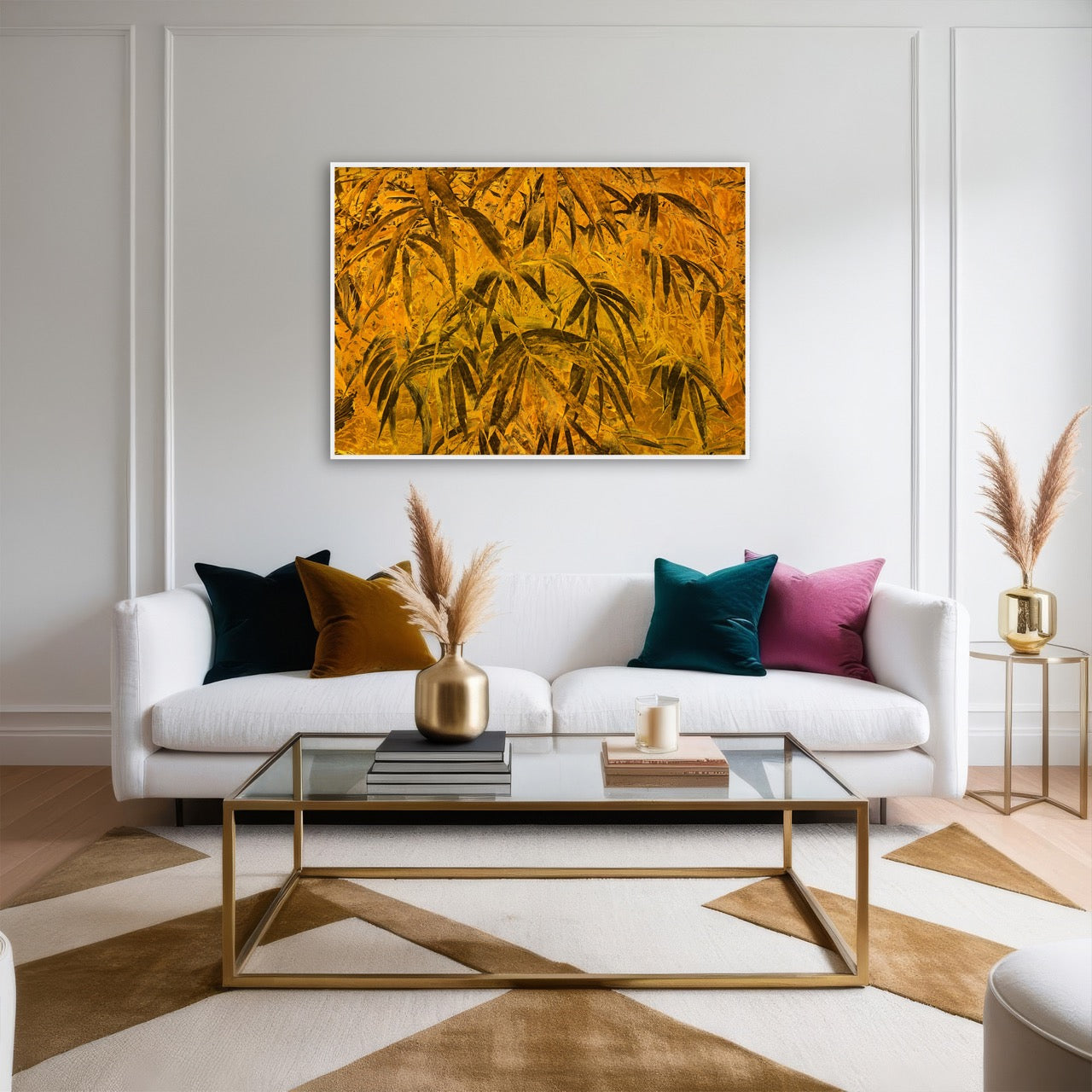 Tropical Luminance 4