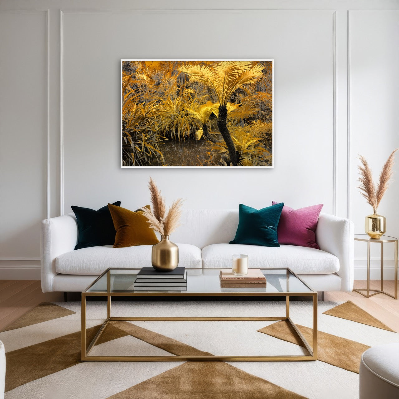 Tropical Luminance 5