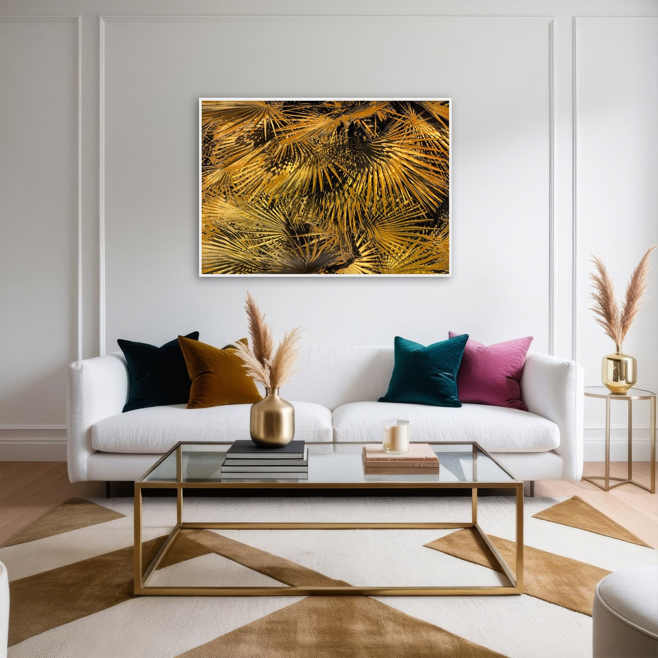 Tropical Luminance 6