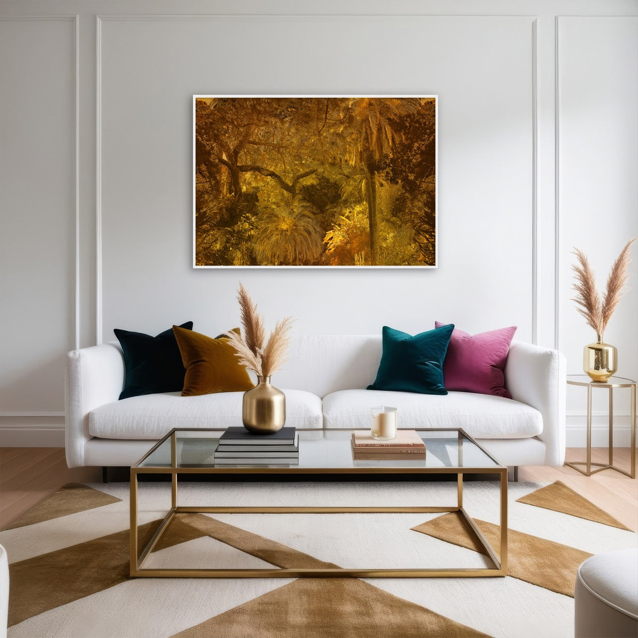 Tropical Luminance 7