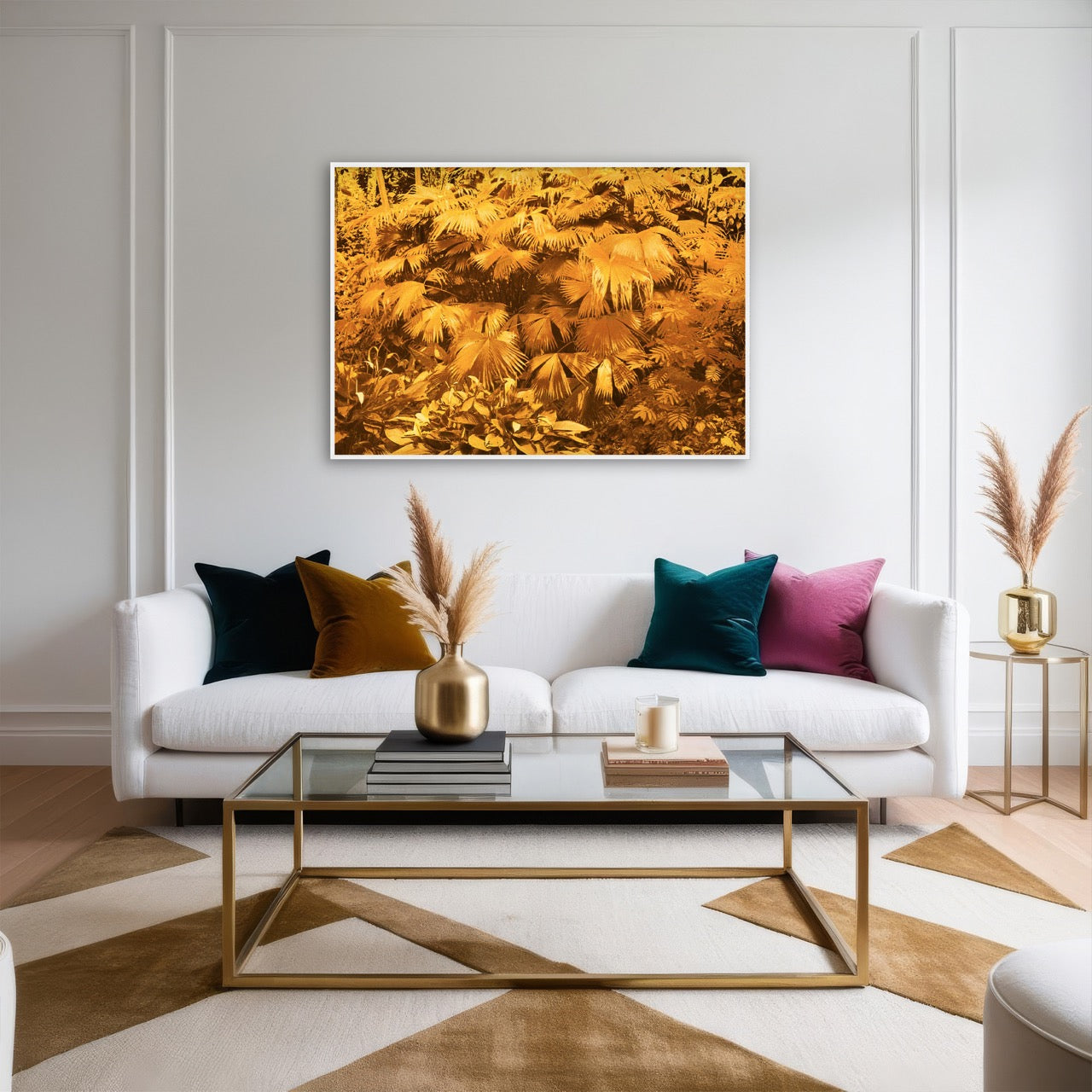 Tropical Luminance 8