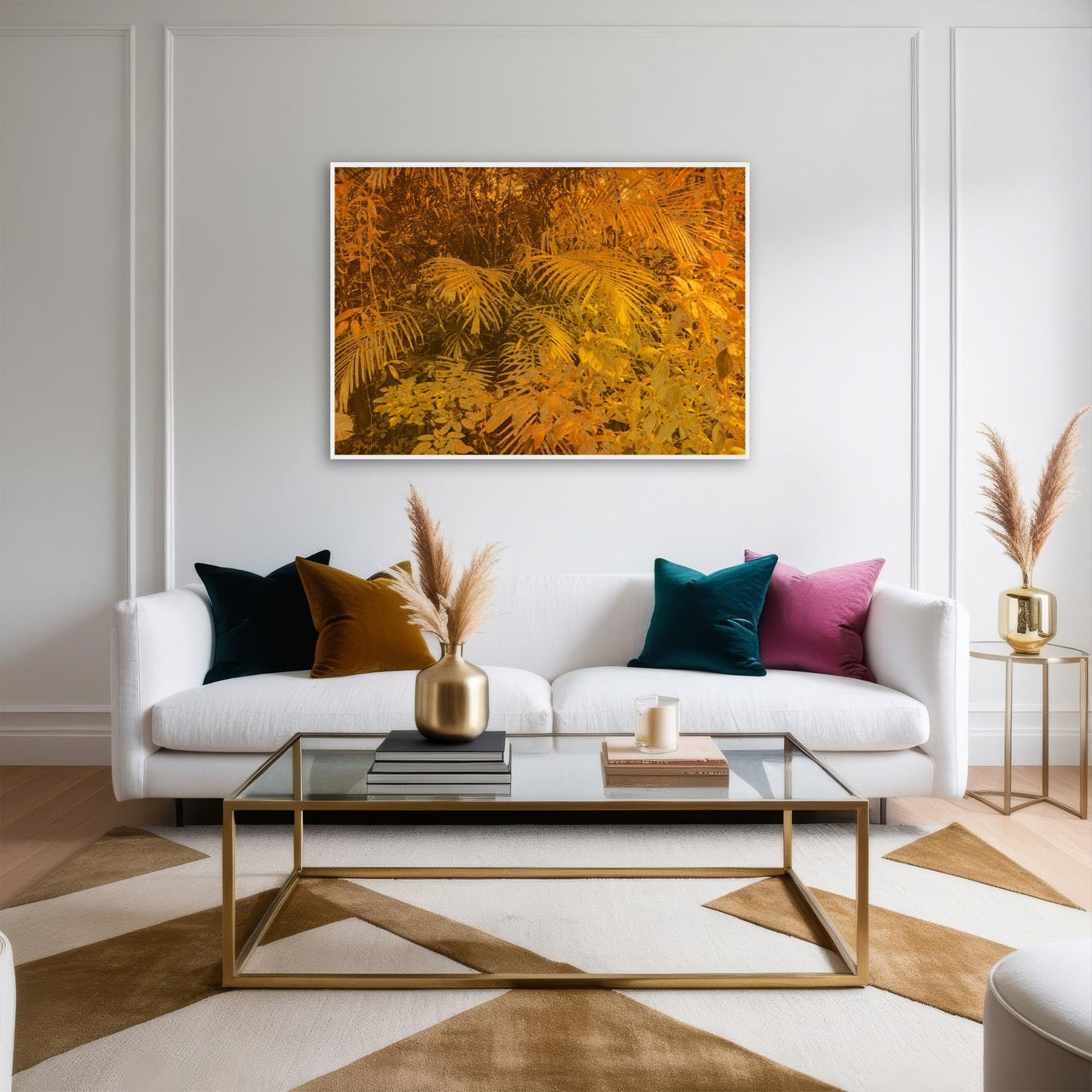 Tropical Luminance 9