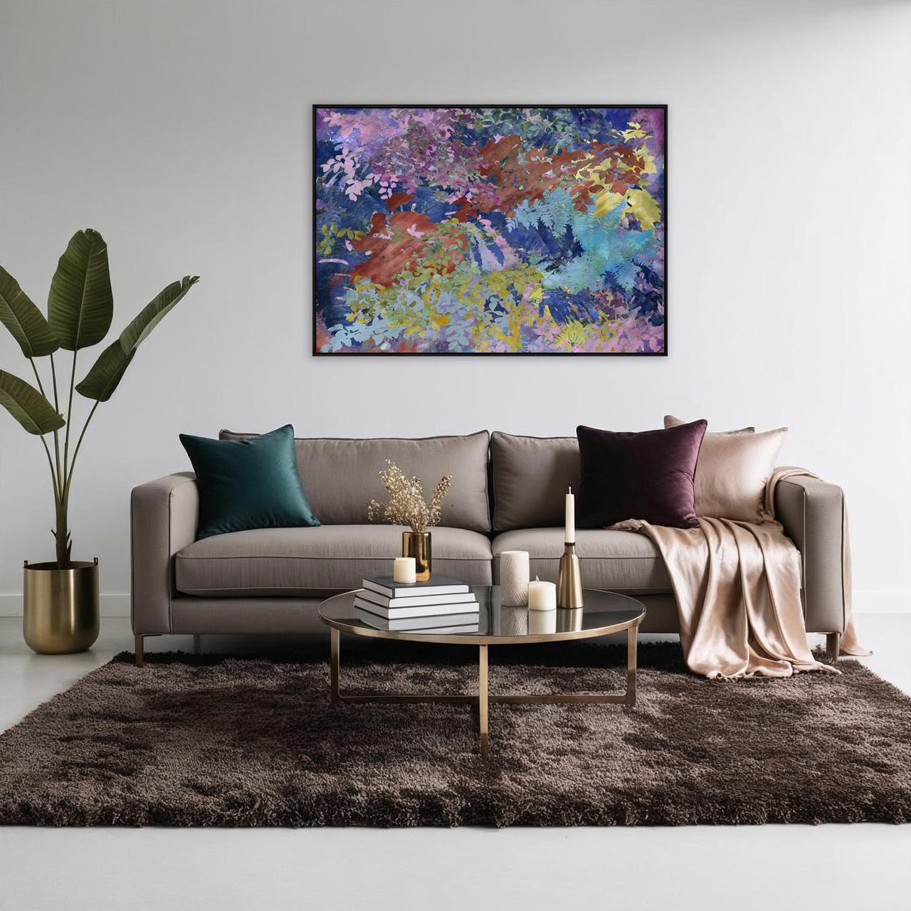 Veil of the Silent Woods 2