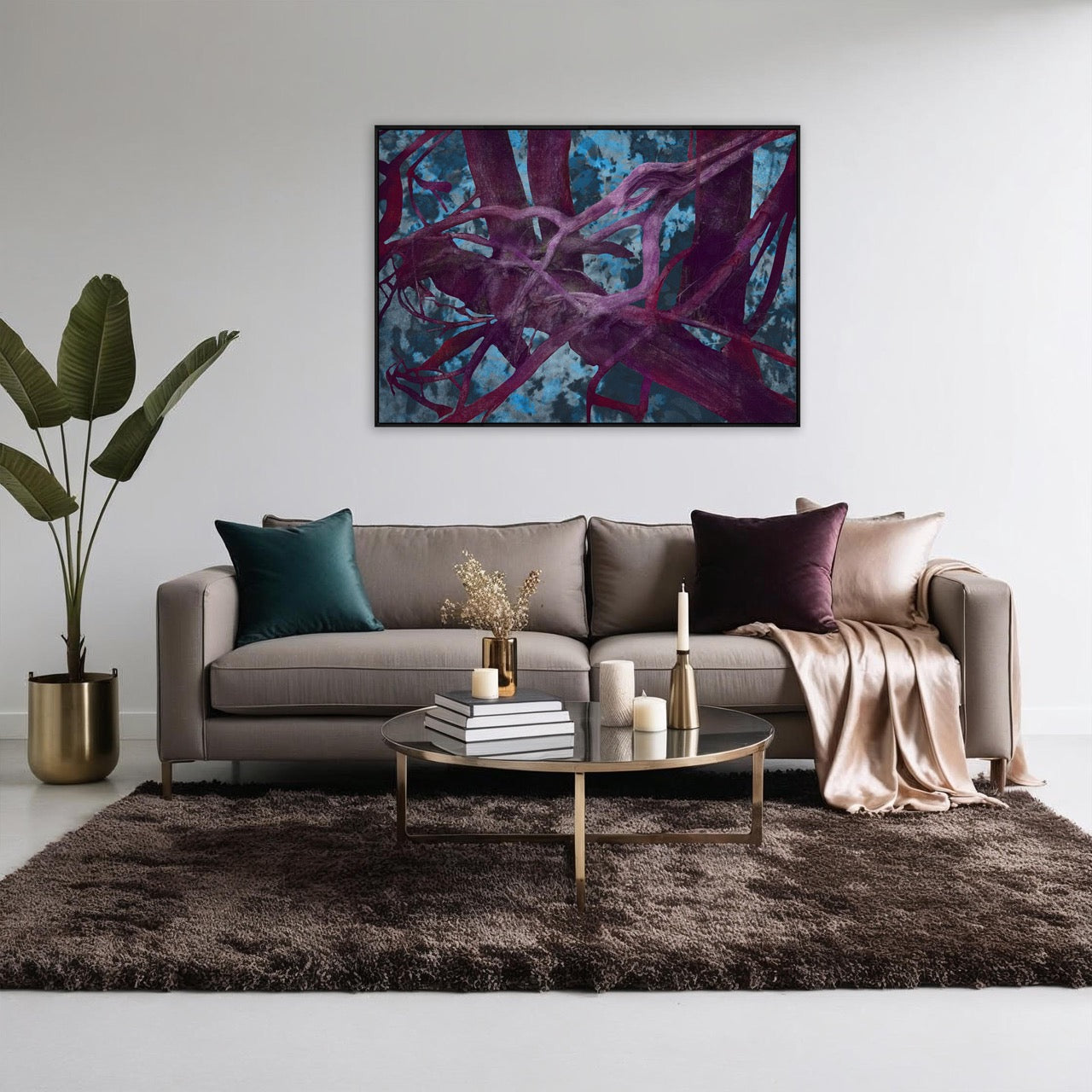 Veil of the Silent Woods 3