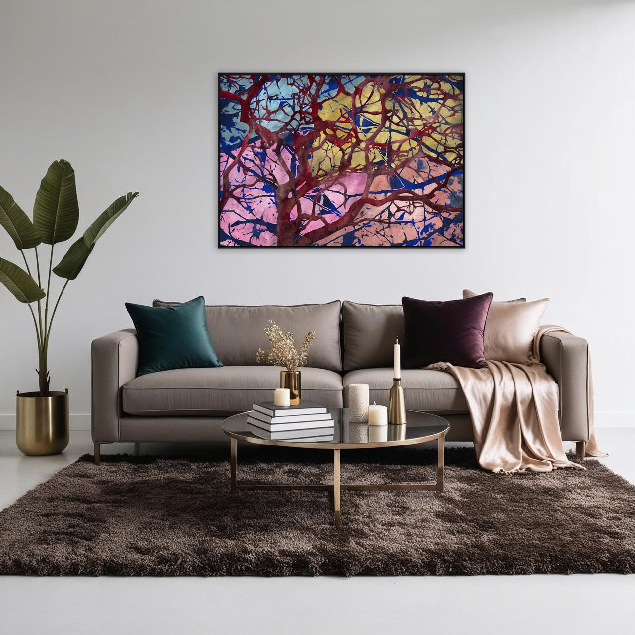 Veil of the Silent Woods 4