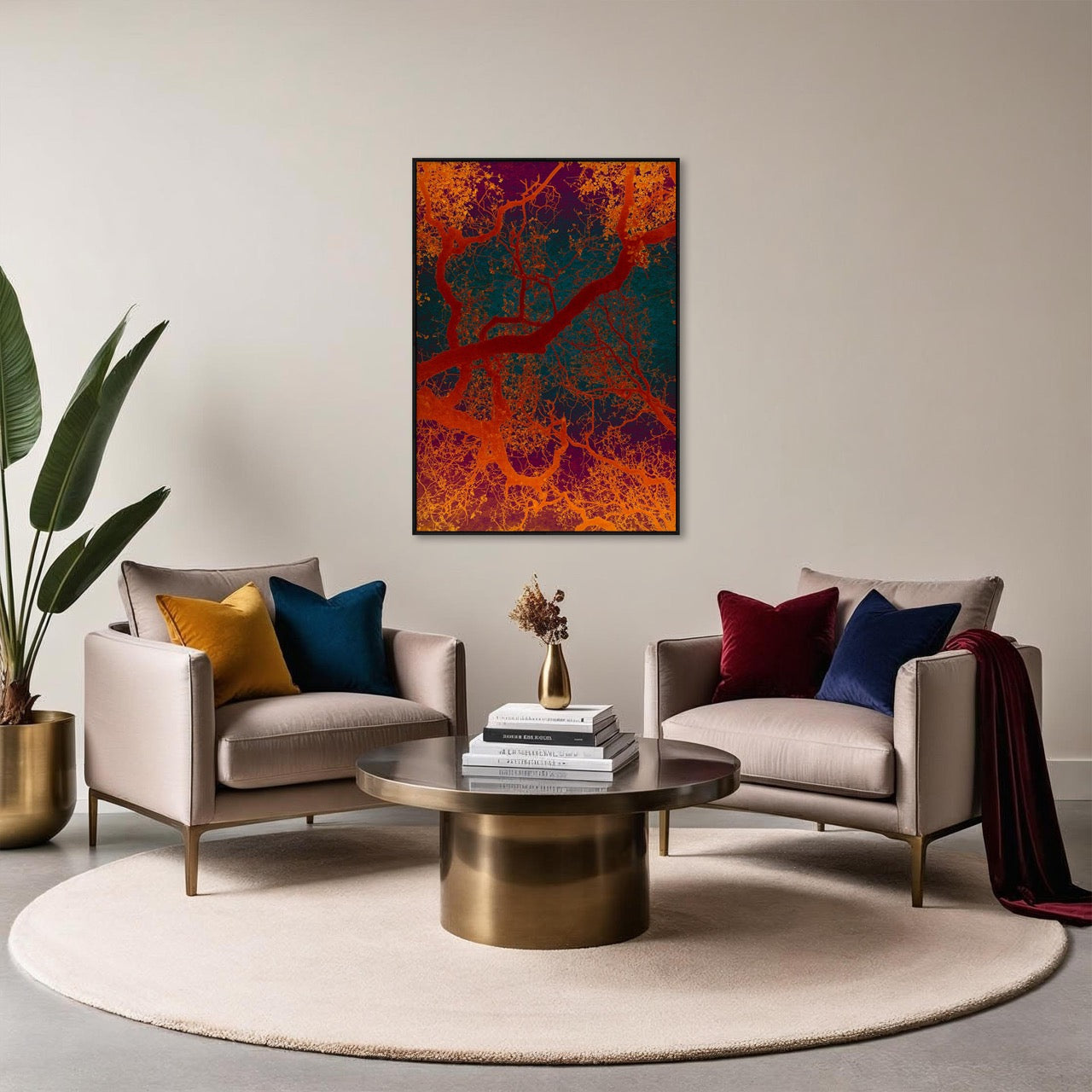 Whispers of the Sacred Trees 10