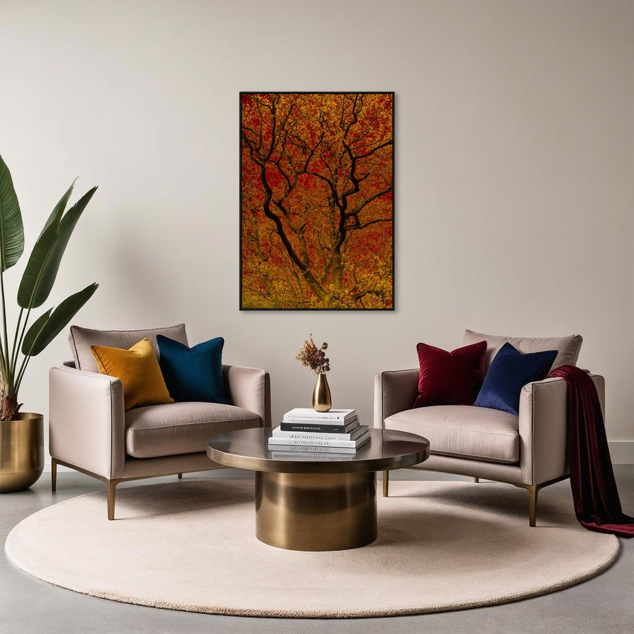 Whispers of the Sacred Trees 11