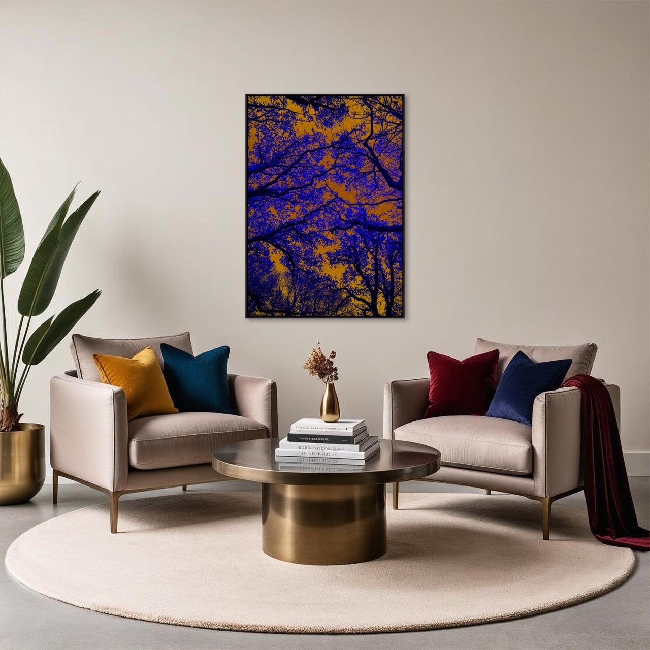 Whispers of the Sacred Trees 12