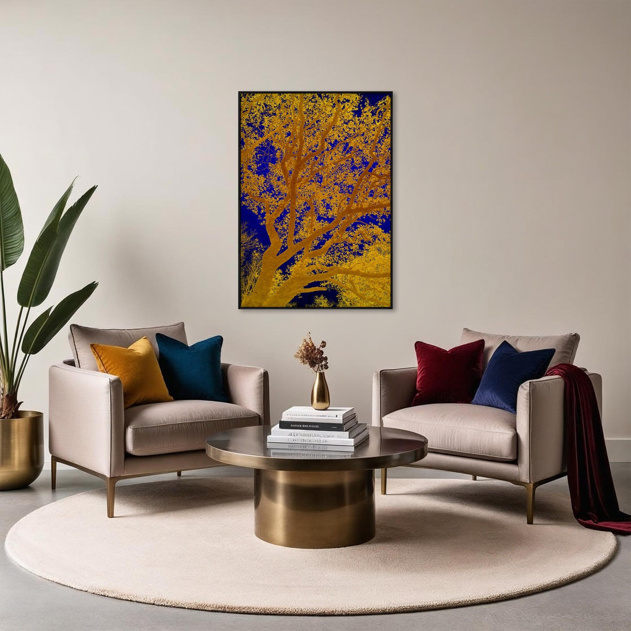 Whispers of the Sacred Trees 13