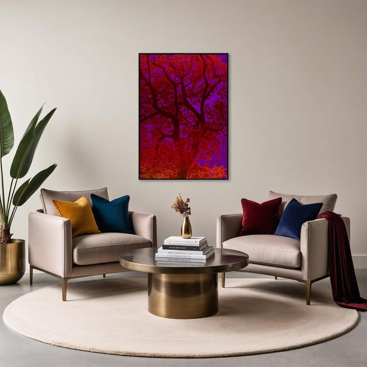 Whispers of the Sacred Trees 14