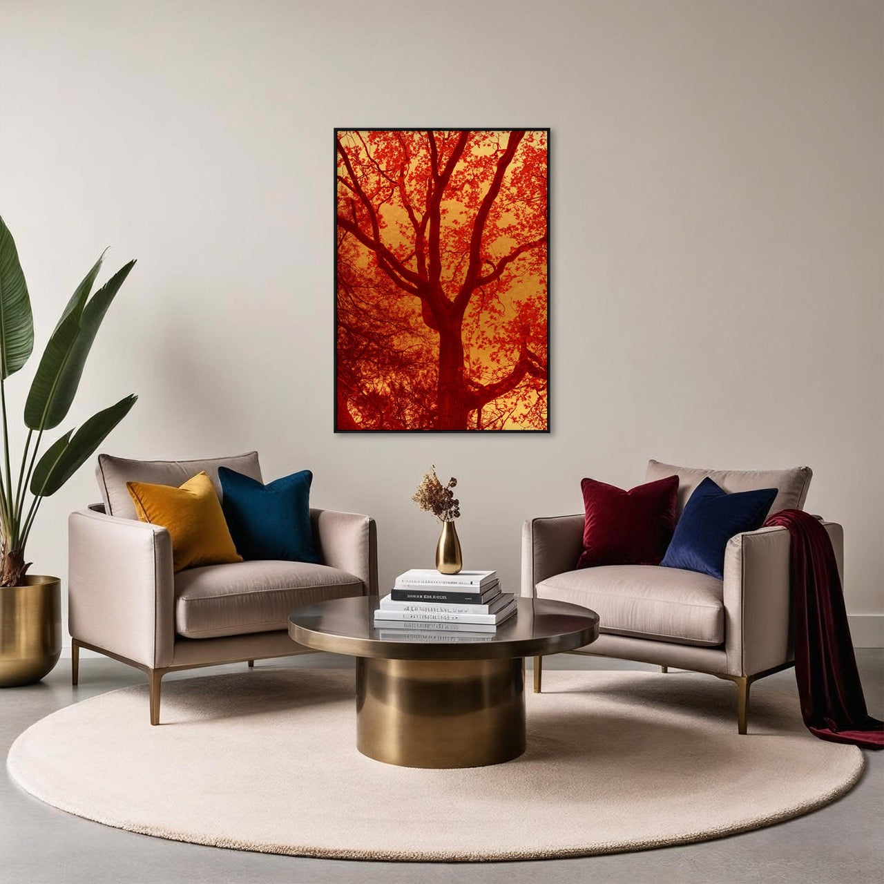 Whispers of the Sacred Trees 15