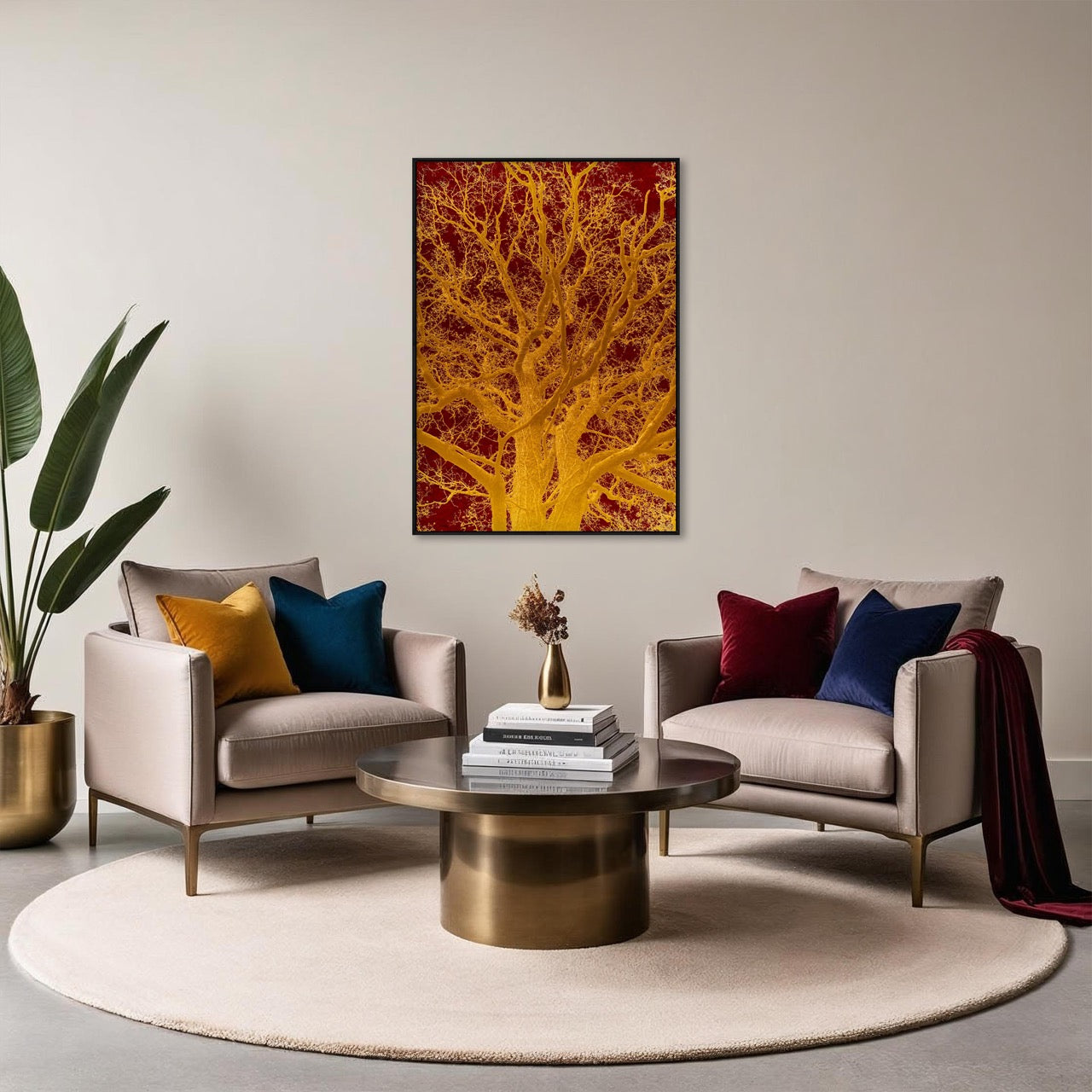 Whispers of the Sacred Trees 16