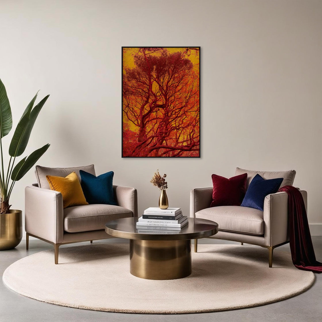 Whispers of the Sacred Trees 3