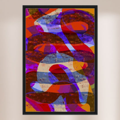 Interwoven Dimensions 09