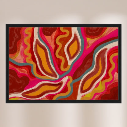 Organic Flows 7
