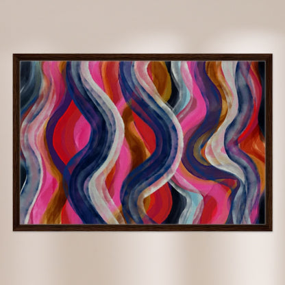 Abstract Forms & Colours 7