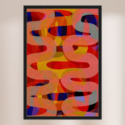 Interwoven Dimensions 04