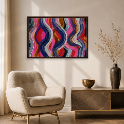 Abstract Forms & Colours 7