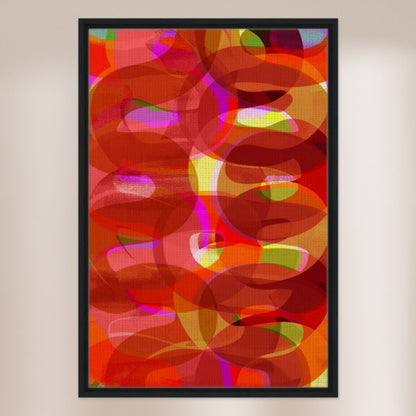 Interwoven Dimensions 01