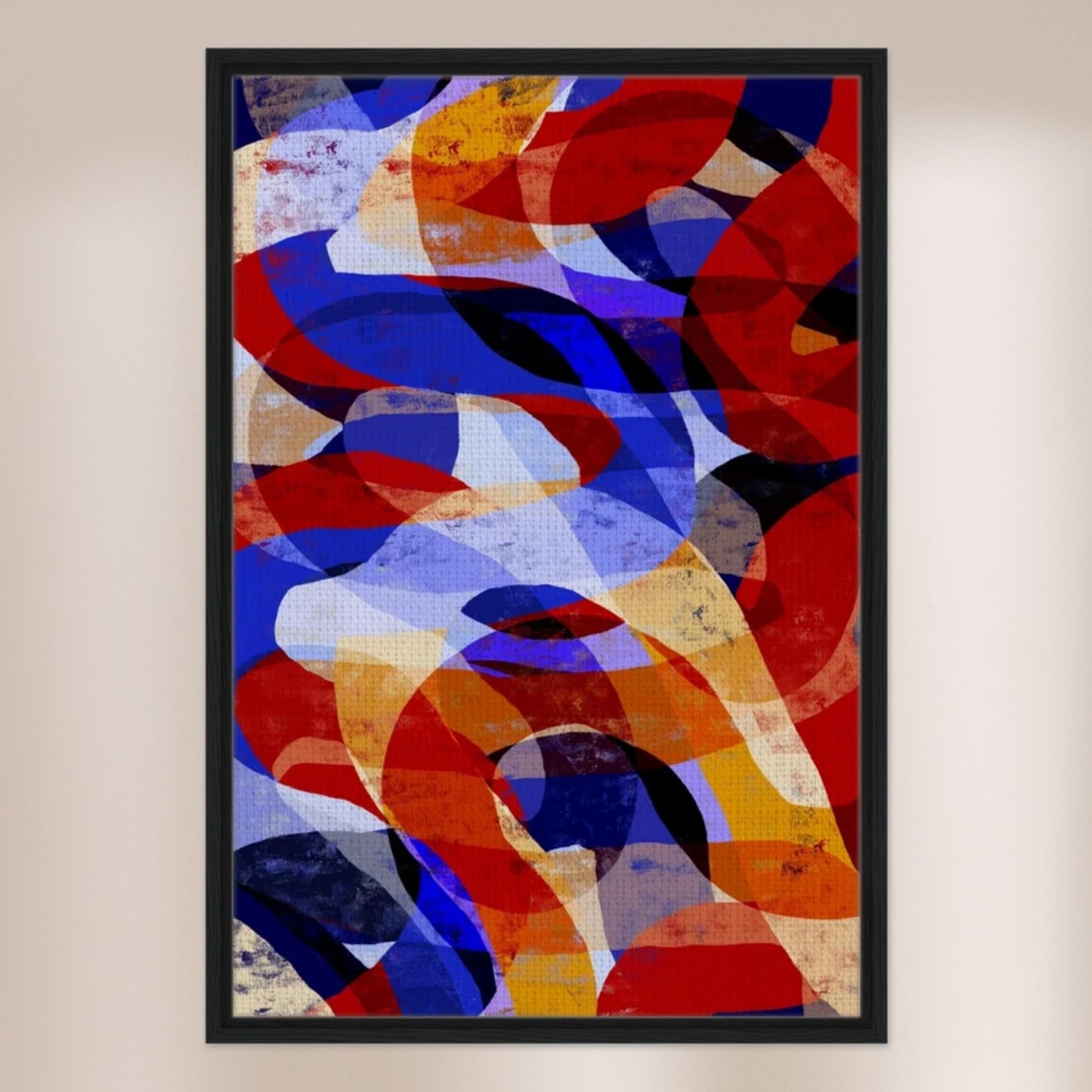 Interwoven Dimensions 03