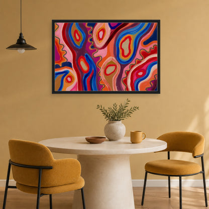 Organic Flows 2