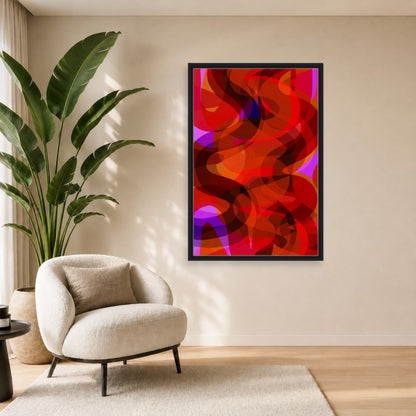 Interwoven Dimensions 11