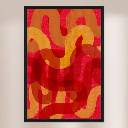 Interwoven Dimensions 05